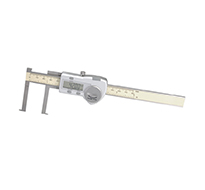 刀头内沟槽数显卡尺