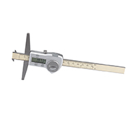 双钩数显深度尺