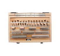 38块量块0级1级2级