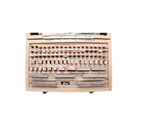 87块量块0级1级2级