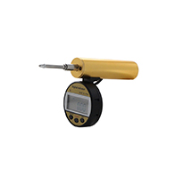 垂直式数显百分表