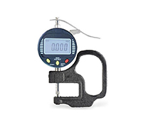 数显千分测厚规（尖头）