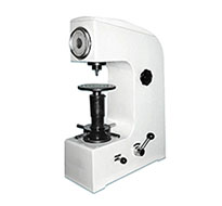 手动洛氏硬度计