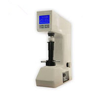 数显洛氏硬度计
