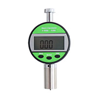 数显式邵氏硬度计
