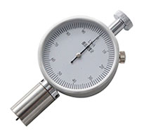 指针式邵氏硬度计