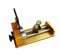 同心度A1系列单杠杆表型