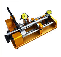 同心度K1系列双杠杆表型