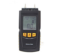 木材水分检测仪