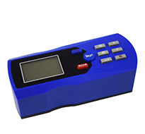 表面粗糙度测量仪